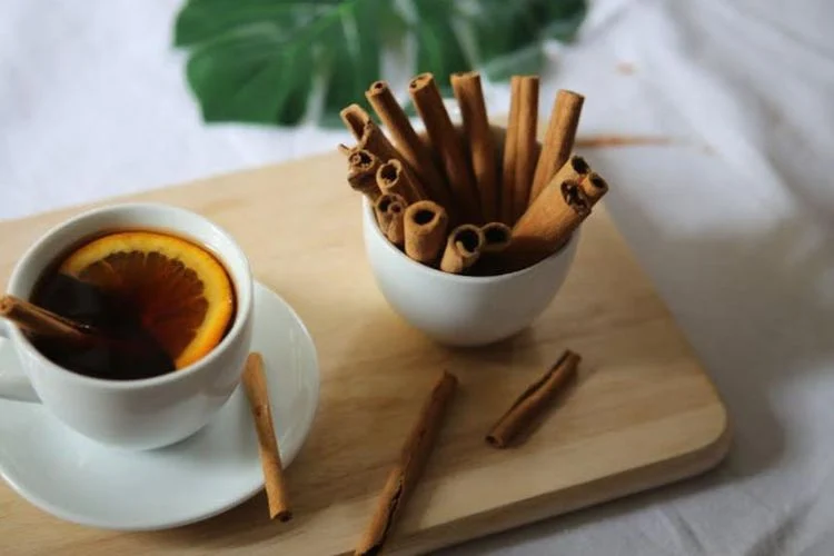 Kayu Manis untuk Imunitas: Tingkatkan Daya Tahan Tubuh Secara Alami