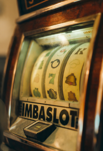 Daftar Imbaslot Mudah Hitungan Menit