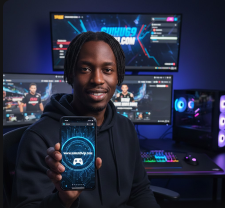 Promo Situs Gaming Terpercaya yang Sayang Dilewatkan