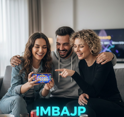 Daftar ImbaJp Mudah dalam Hitungan Menit