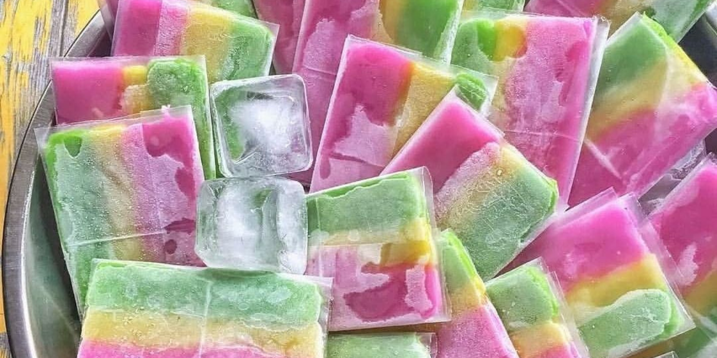 Es Gabus Viral di TikTok: Ini Alasan Netizen Heboh