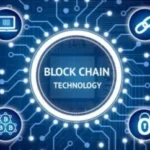 teknologi blockchain