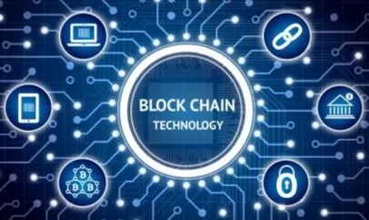 Blockchain: Teknologi Masa Depan yang Aman dan Transparan